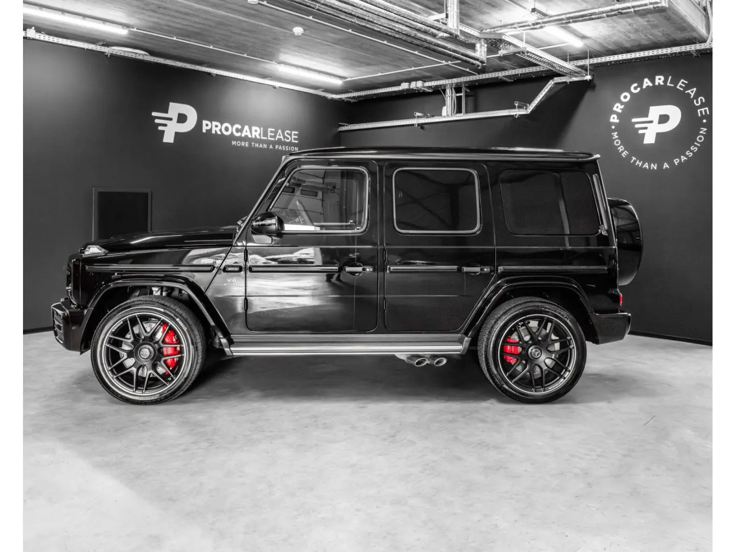 G 63 AMG G63 AMG MANUFAK/MILITARY COVER/STHZ/SUP