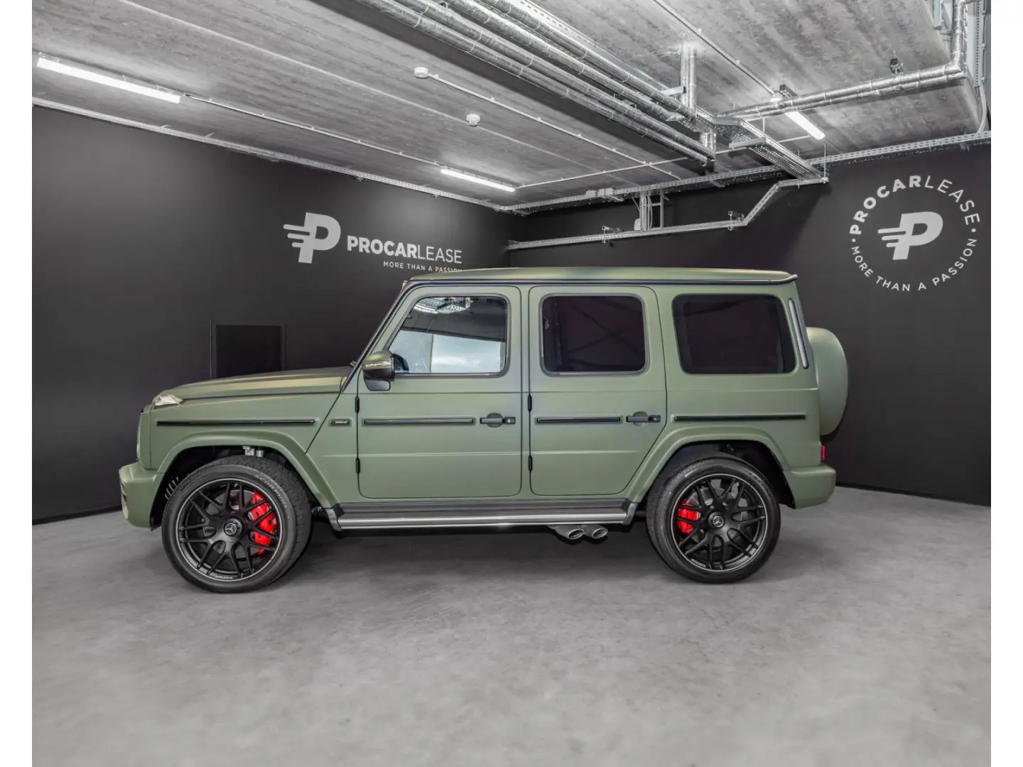 G 63 AMG G63 AMG MANUFAK/MILITARY COVER/STHZ/SUP