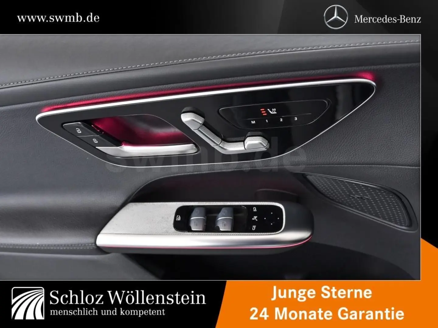 GLC 200 4M AMG/LED/AHK/Fahrass+/PanoD/Memory/360