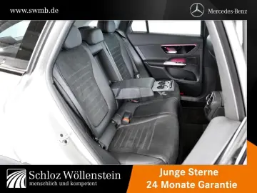 GLC 200 4M AMG/LED/AHK/Fahrass+/PanoD/Memory/360