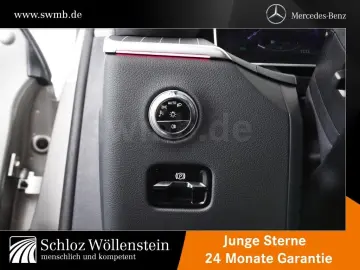 GLC 200 4M AMG/LED/AHK/Fahrass+/PanoD/Memory/360