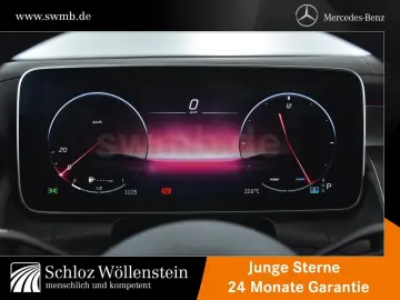 GLC 200 4M AMG/LED/AHK/Fahrass+/PanoD/Memory/360