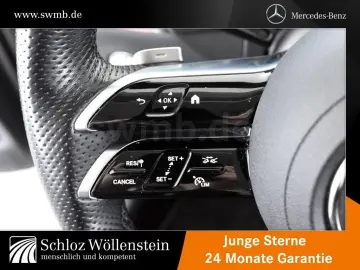 GLC 200 4M AMG/LED/AHK/Fahrass+/PanoD/Memory/360