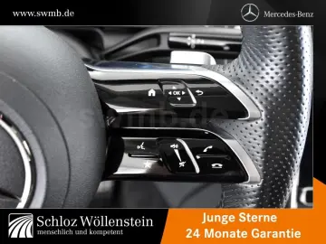 GLC 200 4M AMG/LED/AHK/Fahrass+/PanoD/Memory/360