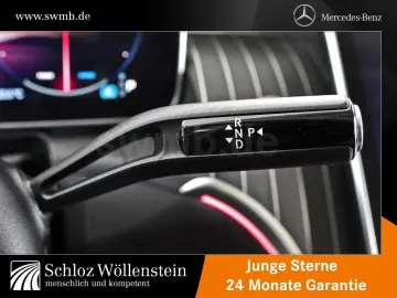 GLC 200 4M AMG/LED/AHK/Fahrass+/PanoD/Memory/360