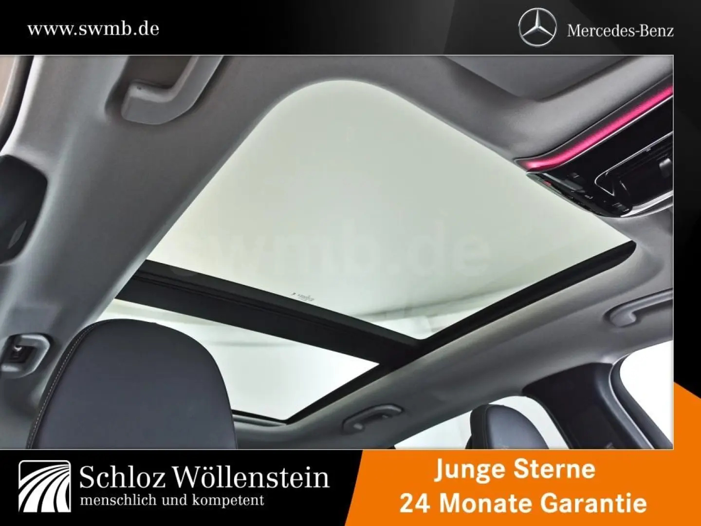 GLC 200 4M AMG/LED/AHK/Fahrass+/PanoD/Memory/360