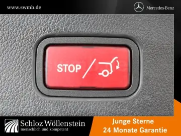 GLC 200 4M AMG/LED/AHK/Fahrass+/PanoD/Memory/360