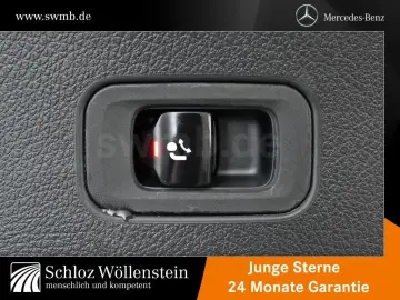 GLC 200 4M AMG/LED/AHK/Fahrass+/PanoD/Memory/360