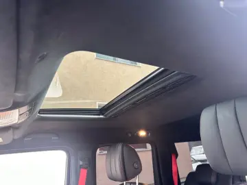 G 63 AMG CARBON+SUPERIOR+MANUFACTUR+STANDH