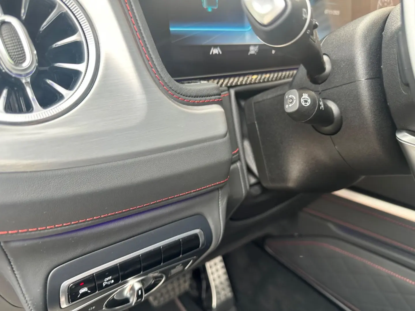 G 63 AMG CARBON+SUPERIOR+MANUFACTUR+STANDH