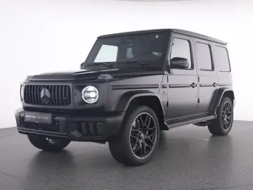 G 63 AMG SHD+MBeam+22+Sthzg+Burm3D+AHK+Night+360