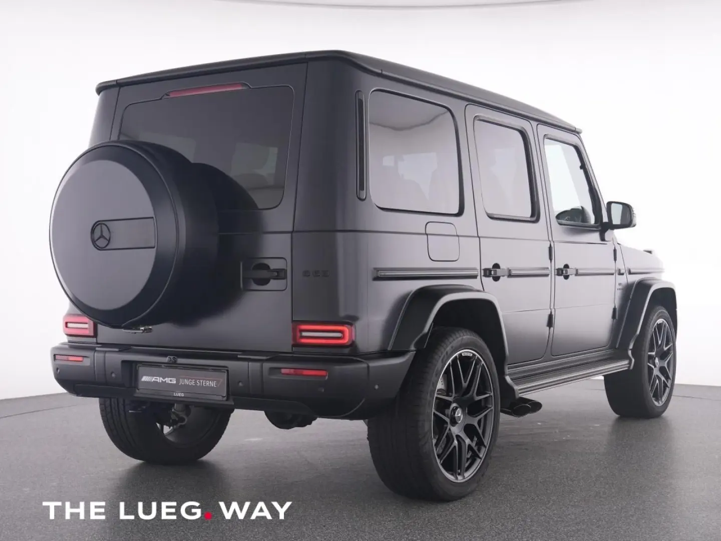 G 63 AMG SHD+MBeam+22+Sthzg+Burm3D+AHK+Night+360