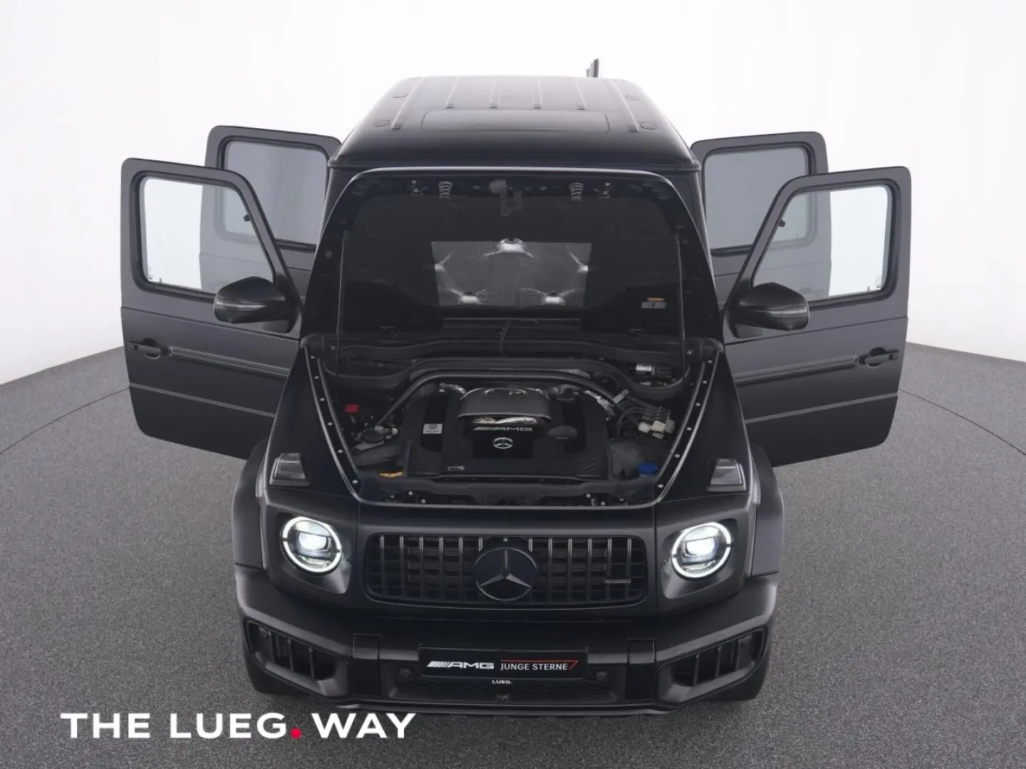 G 63 AMG SHD+MBeam+22+Sthzg+Burm3D+AHK+Night+360