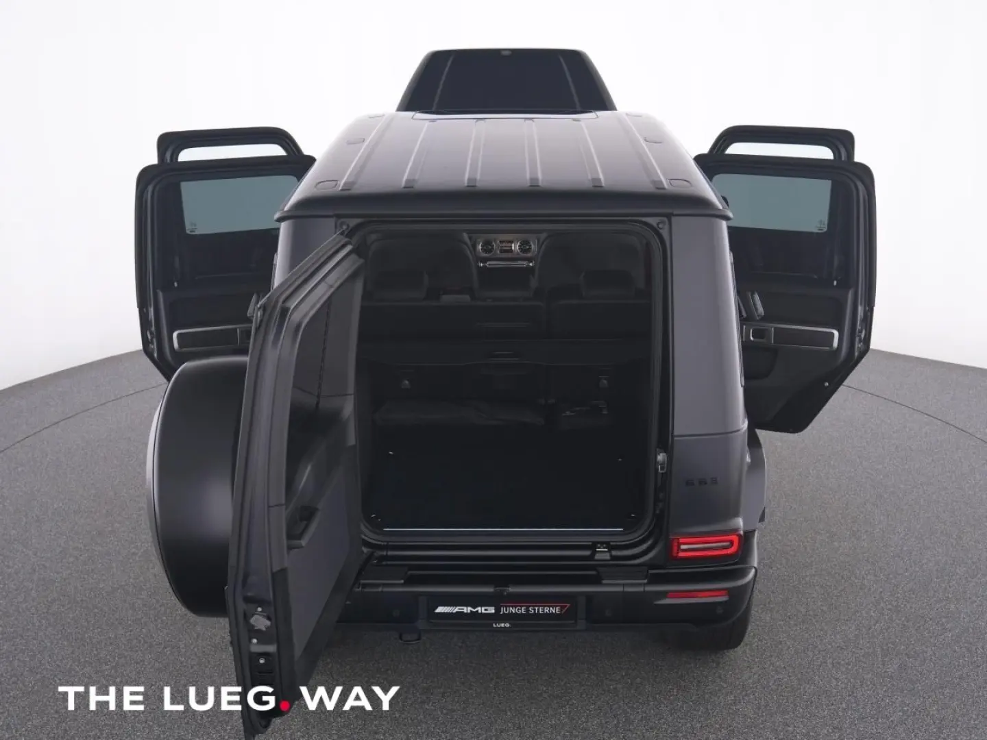 G 63 AMG SHD+MBeam+22+Sthzg+Burm3D+AHK+Night+360