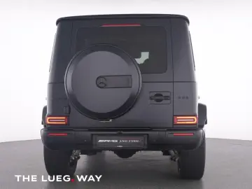 G 63 AMG SHD+MBeam+22+Sthzg+Burm3D+AHK+Night+360