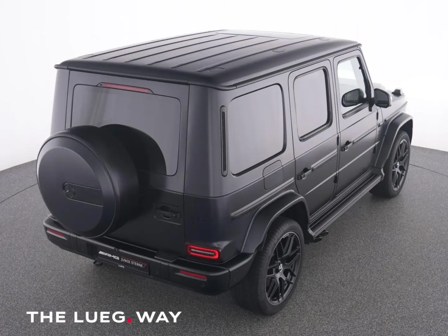 G 63 AMG SHD+MBeam+22+Sthzg+Burm3D+AHK+Night+360