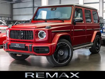 G 63 AMG   Night   NP 236800   Superior