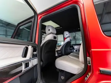 G 63 AMG / Night / NP:236800 / Superior