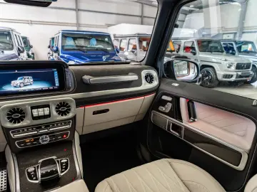 G 63 AMG / Night / NP:236800 / Superior