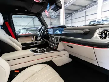 G 63 AMG / Night / NP:236800 / Superior