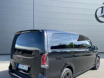 Mercedes-Benz V 300 d AVANTGARDE 4Matic/8 Locuri