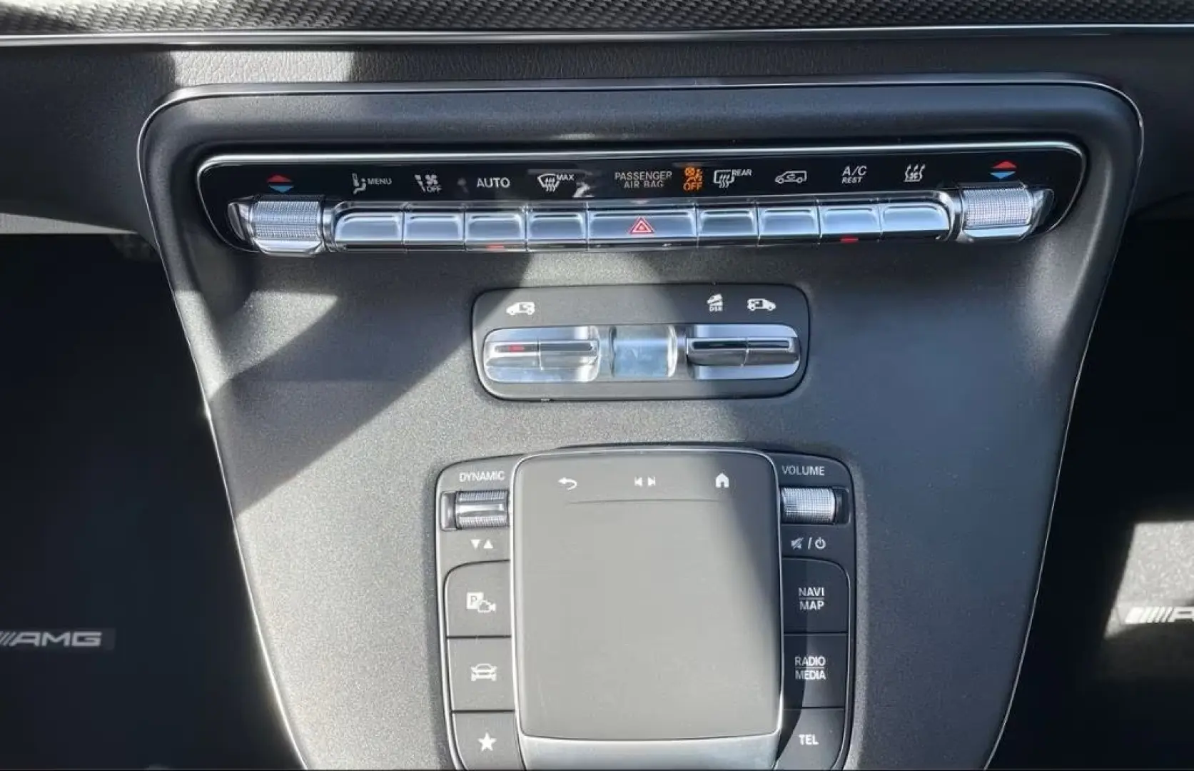 Mercedes-Benz V 300 d AVANTGARDE 4Matic/8 Locuri