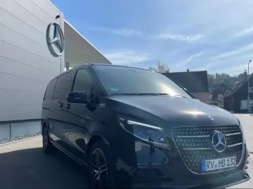 Mercedes-Benz V 300 d AVANTGARDE 4Matic/8 Locuri