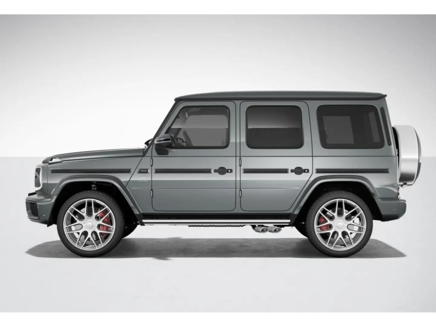 G 63 AMG SUPERIOR Line+FONDTV+MASSAGE+STANDHEIZ.