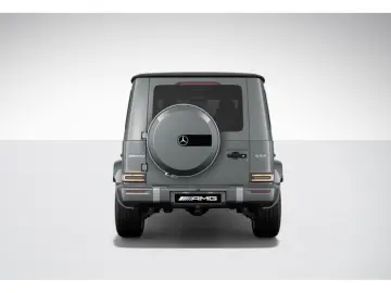 G 63 AMG SUPERIOR Line+FONDTV+MASSAGE+STANDHEIZ.