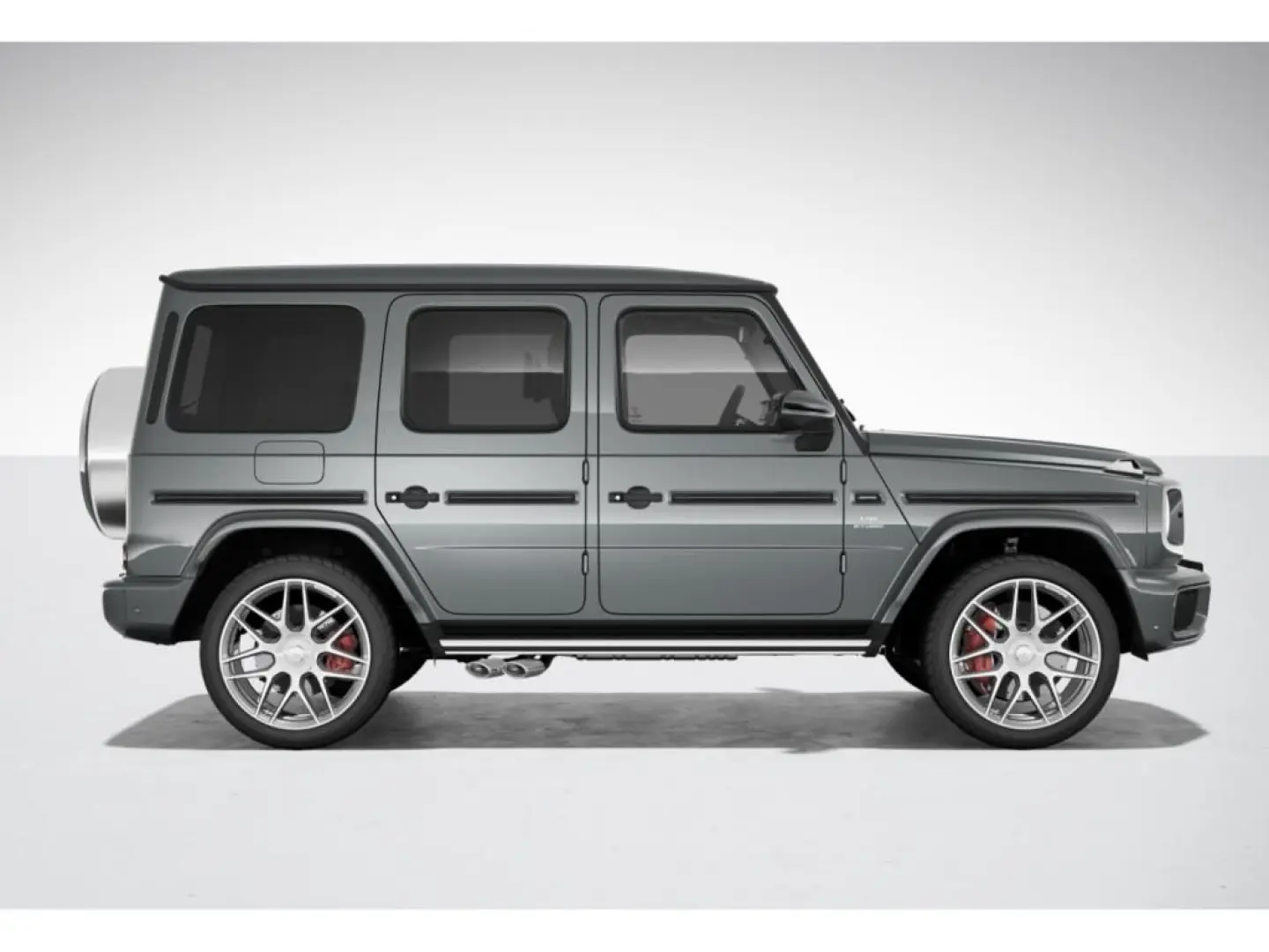 G 63 AMG SUPERIOR Line+FONDTV+MASSAGE+STANDHEIZ.
