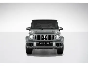 G 63 AMG SUPERIOR Line+FONDTV+MASSAGE+STANDHEIZ.