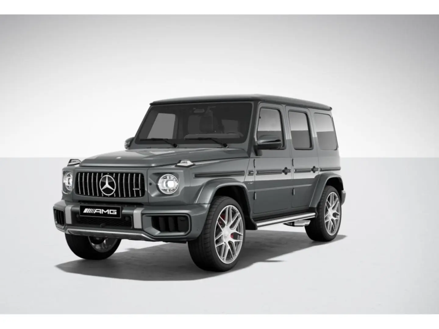 G 63 AMG SUPERIOR Line+FONDTV+MASSAGE+STANDHEIZ.