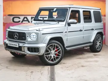 G63 AMG STOCK PERFECT CONDITION A22 PROD.2024