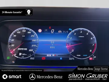 G 63 AMG Night II Manufaktur magno Ride facelift