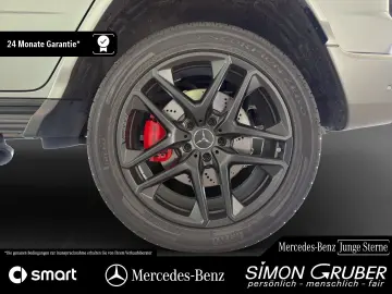 G 63 AMG Night II Manufaktur magno Ride facelift