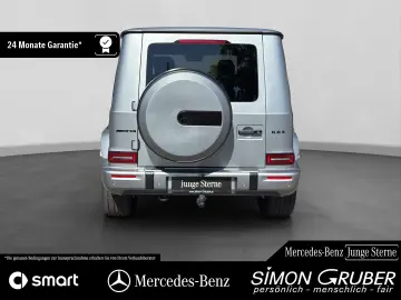 G 63 AMG Night II Manufaktur magno Ride facelift