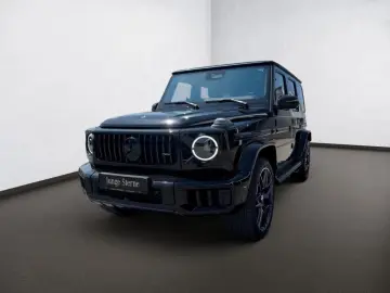 G 63 AMG FACELIFT-465*Night*PAbgas*MBUX*Stdhzg*