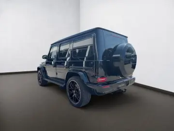 G 63 AMG FACELIFT-465*Night*PAbgas*MBUX*Stdhzg*