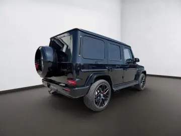 G 63 AMG FACELIFT-465*Night*PAbgas*MBUX*Stdhzg*