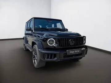 G 63 AMG FACELIFT-465*Night*PAbgas*MBUX*Stdhzg*