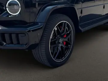 G 63 AMG FACELIFT-465*Night*PAbgas*MBUX*Stdhzg*