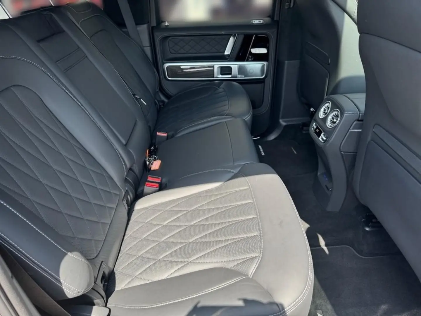 G 63 AMG FACELIFT-465*Night*PAbgas*MBUX*Stdhzg*
