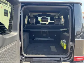 G 63 AMG FACELIFT-465*Night*PAbgas*MBUX*Stdhzg*