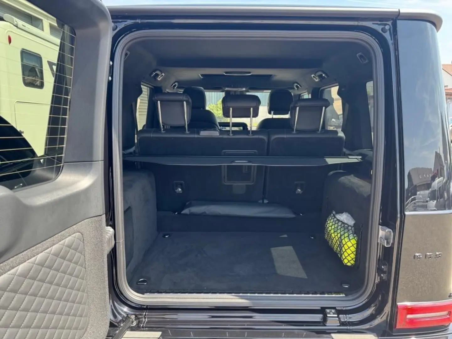 G 63 AMG FACELIFT-465*Night*PAbgas*MBUX*Stdhzg*