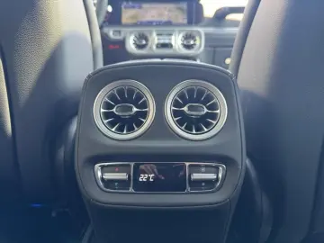 G 63 AMG FACELIFT-465*Night*PAbgas*MBUX*Stdhzg*
