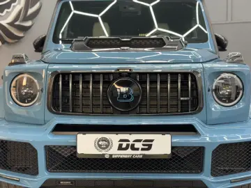 G63 AMG BRABUS 700