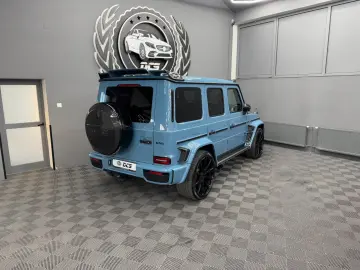G63 AMG BRABUS 700