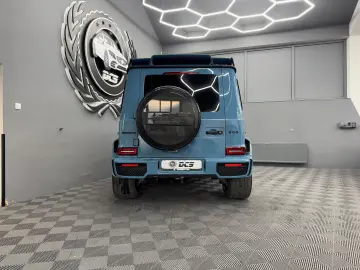 G63 AMG BRABUS 700