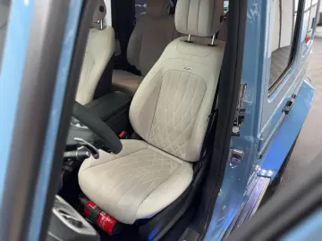 G63 AMG BRABUS 700