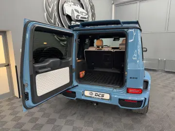 G63 AMG BRABUS 700